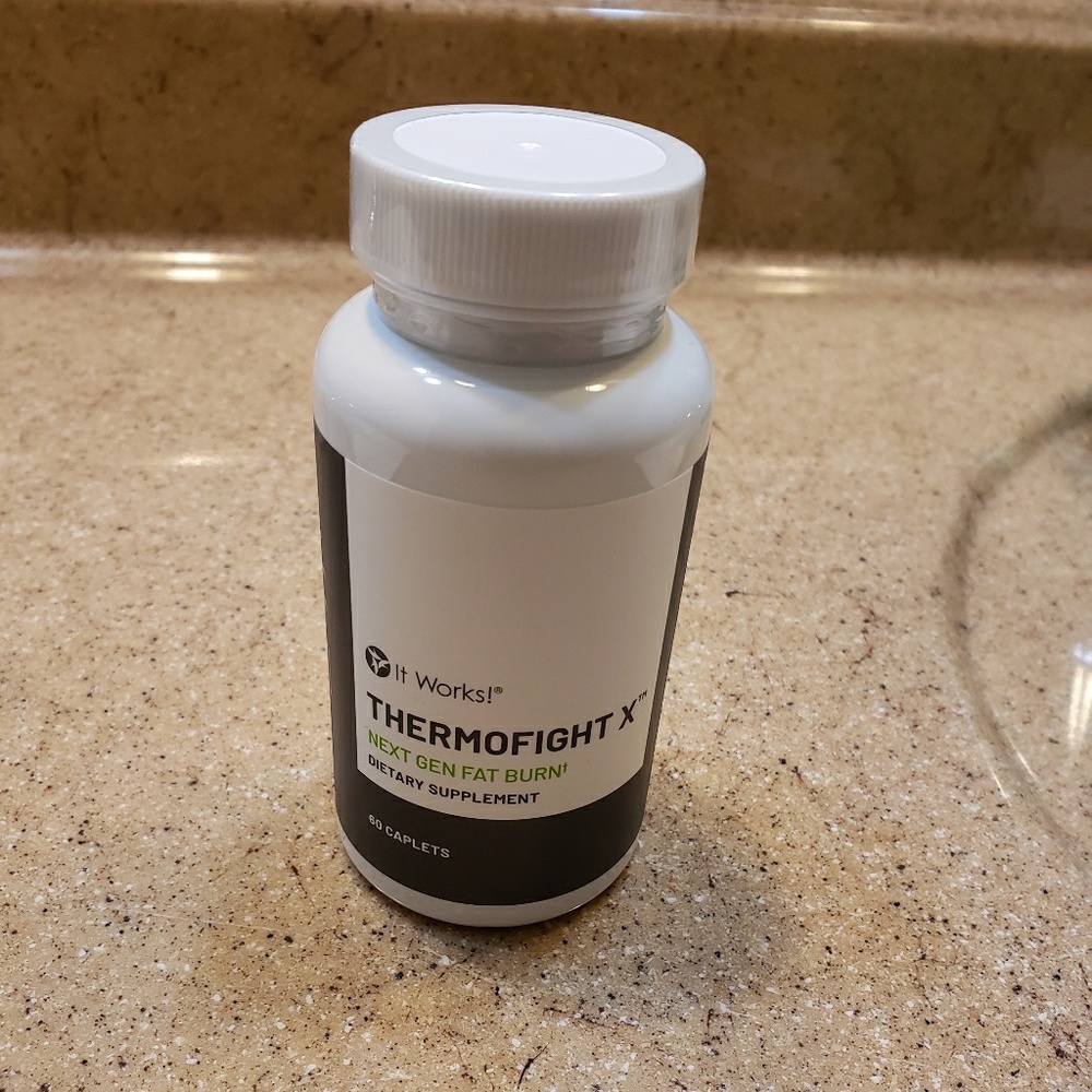 It works Thermofight x